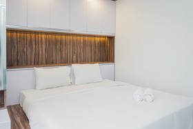 Casa de Parco - Gardenia Tower