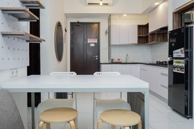 Casa de Parco - Gardenia Tower