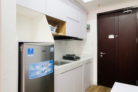 Casa de Parco - Gardenia Tower