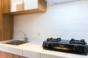 Casa de Parco - Gardenia Tower