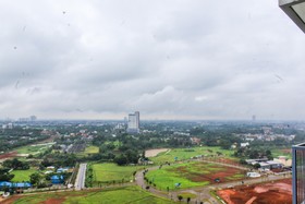 Casa de Parco - Gardenia Tower