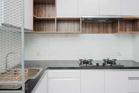 Casa de Parco - Gardenia Tower