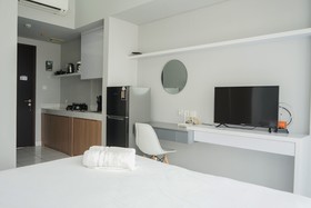 Casa de Parco - Gardenia Tower