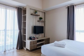 Casa de Parco - Gardenia Tower