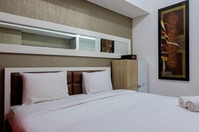 Casa de Parco - Gardenia Tower