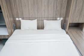 Casa de Parco - Gardenia Tower