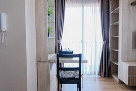 Casa de Parco - Gardenia Tower