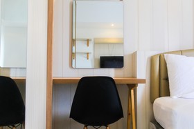 Casa de Parco - Gardenia Tower