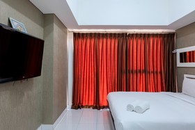 Casa de Parco - Gardenia Tower