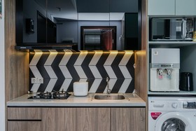 Casa de Parco - Gardenia Tower