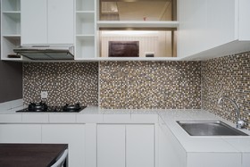 Casa de Parco - Gardenia Tower