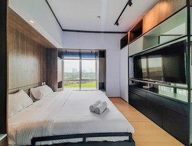 Casa de Parco - Gardenia Tower