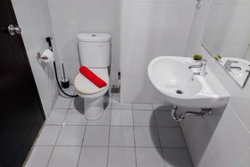 Casa de Parco - Gardenia Tower