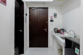 Casa de Parco - Gardenia Tower