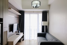 Casa de Parco - Gardenia Tower