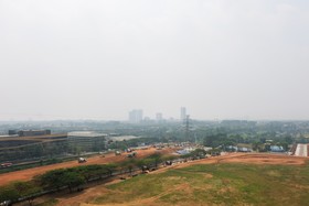 Casa de Parco - Gardenia Tower