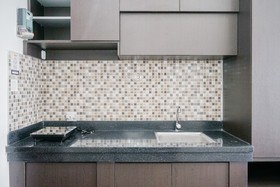 Casa de Parco - Gardenia Tower