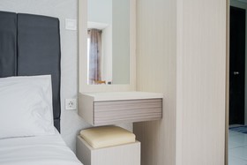 Casa de Parco - Gardenia Tower