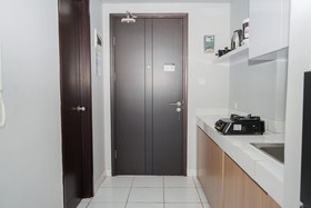 Casa de Parco - Gardenia Tower