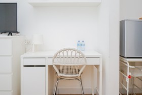 Casa de Parco - Gardenia Tower