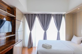 Casa de Parco - Gardenia Tower