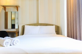 Casa de Parco - Gardenia Tower