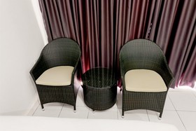 Casa de Parco - Gardenia Tower