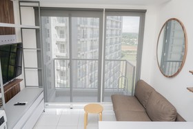 Casa de Parco - Gardenia Tower