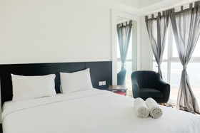 Casa de Parco - Gardenia Tower