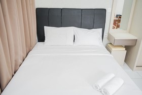 Casa de Parco - Gardenia Tower