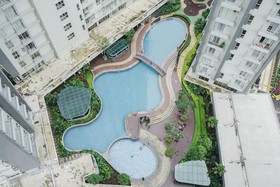 Casa de Parco - Gardenia Tower