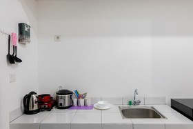 Casa de Parco - Gardenia Tower