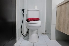 Casa de Parco - Gardenia Tower