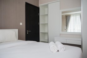 Casa de Parco - Gardenia Tower