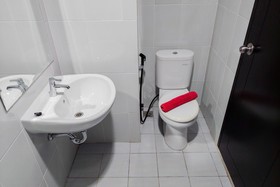 Casa de Parco - Gardenia Tower