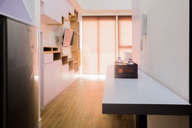 Casa de Parco - Gardenia Tower