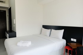 Casa de Parco - Gardenia Tower