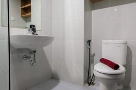 Casa de Parco - Gardenia Tower