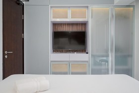 Casa de Parco - Gardenia Tower