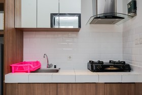 Casa de Parco - Gardenia Tower