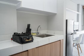 Casa de Parco - Gardenia Tower