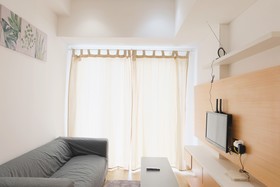 Casa de Parco - Gardenia Tower