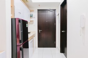 Casa de Parco - Gardenia Tower