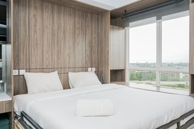 Casa de Parco - Gardenia Tower