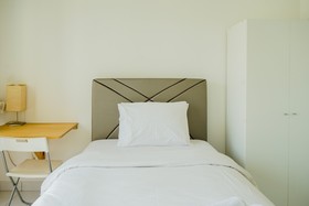 Casa de Parco - Gardenia Tower