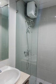 Casa de Parco - Gardenia Tower