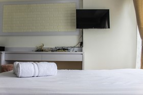 Casa de Parco - Gardenia Tower