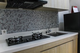 Casa de Parco - Gardenia Tower