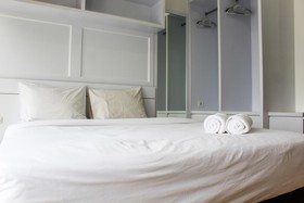 Casa de Parco - Gardenia Tower