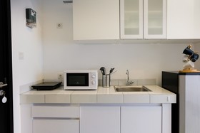 Casa de Parco - Gardenia Tower